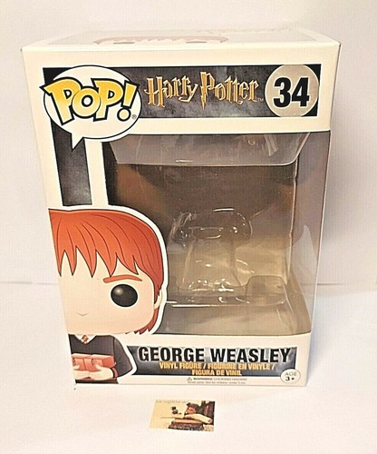 Funko Pop Empty Boxes with Internal Protection - Picture 27 of 102