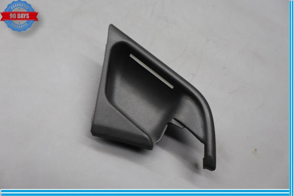 00-02 Manija de puerta interior delantera derecha fabricante original mercedes w210 e320 e430 Foto 3 de 4