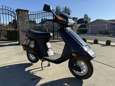 2004 Honda CH 80 CH80 Elite Scooter Yamaha Suzuki Kawasaki