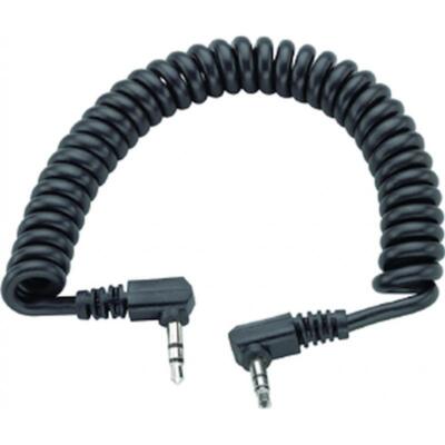 Stahlwille 52110052 7752 Spiral Cable 500 mm