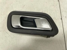 2010 2019 FORD TAURUS POLICE PACKAGE REAR RIGHT PASSENGER SIDE DOOR INTERIOR