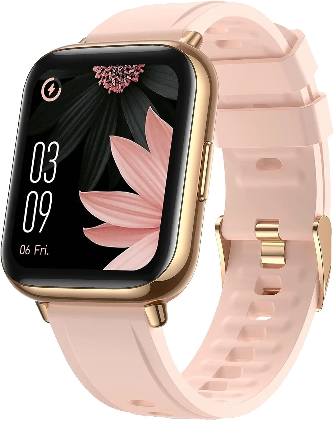 Water-Resistant Smart Watches for iOS - Apple