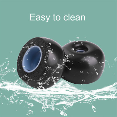 Ersatz-Ohrstöpsel für Jabra Elite 65t /Active Elite 65t/Samsung Galaxy Buds