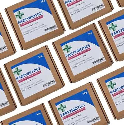 TREASURED FOREVER Anti-Farting Anti Moaning Old Git Pills Gift Novelty Sweet Bag Funny Christmas