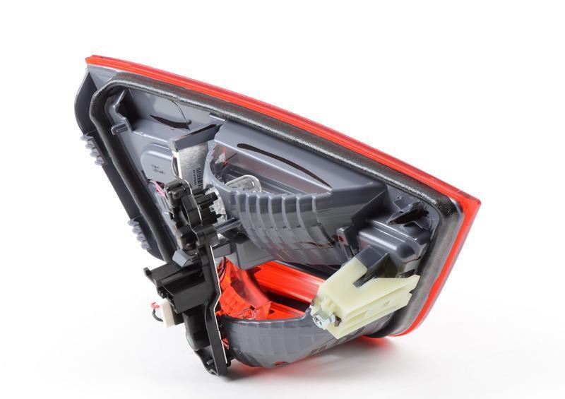 Genuine BMW 2011-2016 X3 Right Inner Hatch Taillight Assembly  