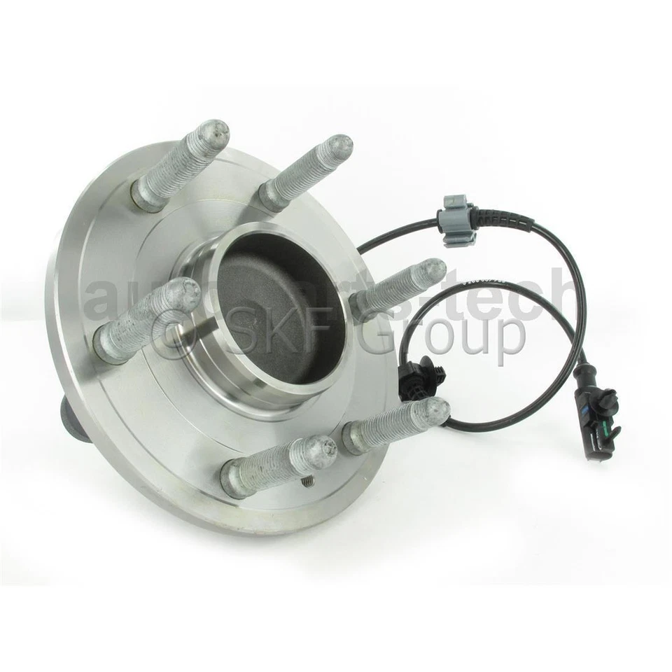 1 подшипник переднего колеса и ступица в сборе SKF для Chevrolet Avalanche 2007~2012 - Изображение 2 из 3