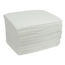 Cardinal Health Dry Washcloth 9" x 13" CA of 500