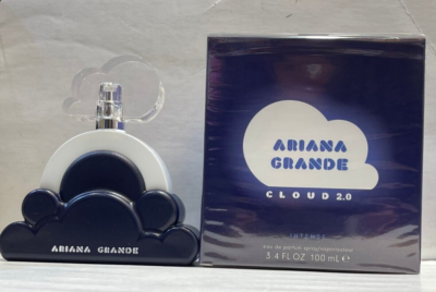Ariana Grande Cloud 2.0 Intense Eau De Parfum 3.4oz (100ml) for