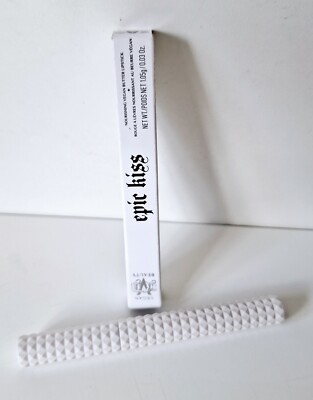 Lippenstift KAT VON D Beauty Epic Kiss Mini Vegan Butter 0,57g Womanish 250
