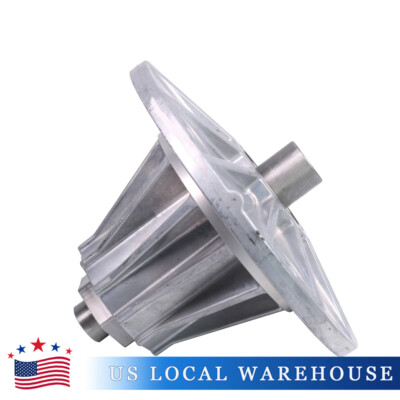For 4171231 4115850 4165023 Lawn Mower Spindle Assembly With Bearing Upgrade