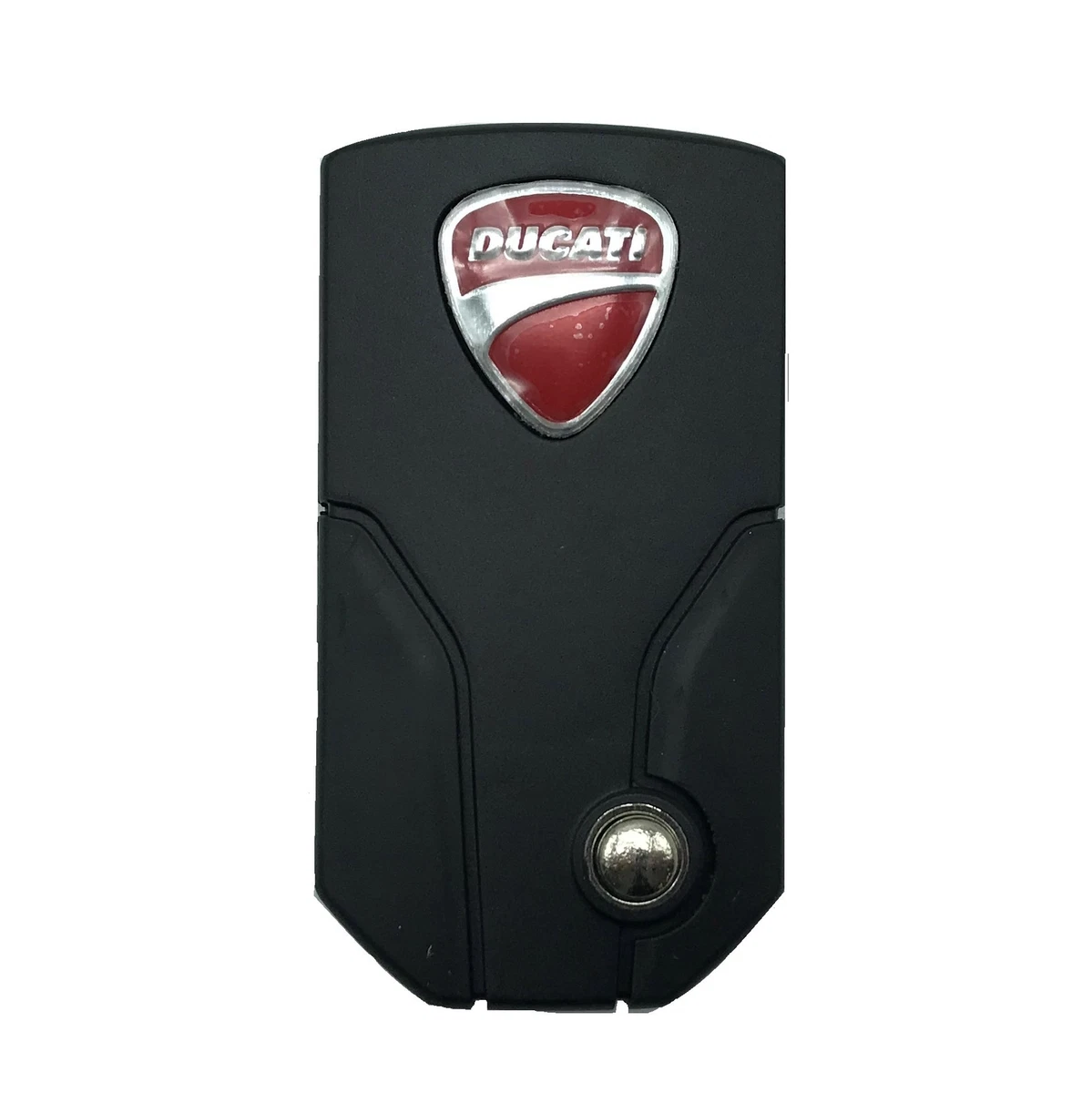 Ducati sale multistrada key
