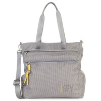 Suri Frey Suri Sports Marry Schultertasche 38Cm #SFY-18013 (Lightgrey)