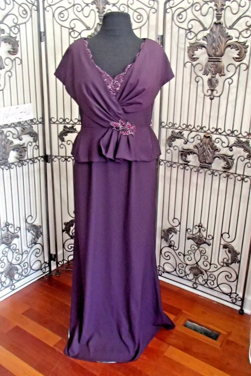 Vm collection hotsell evening dresses