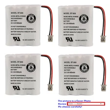 Kastar BT-905 Battery Compatible Uniden EXAI4248-2 EXAI4580 EXAI5180 EXAI5580