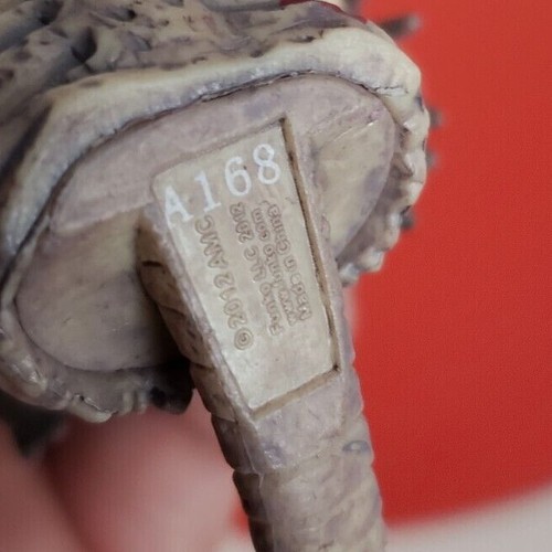 Funko Pop! 16 The Walking Dead Bicycle Girl Walker TWD Loose OOB No