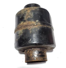 TOYOTA PICKUP TRUCK 22R SILENCER MUFFLER AIR CLEANER FILTER INTAKE PIPE TUBE