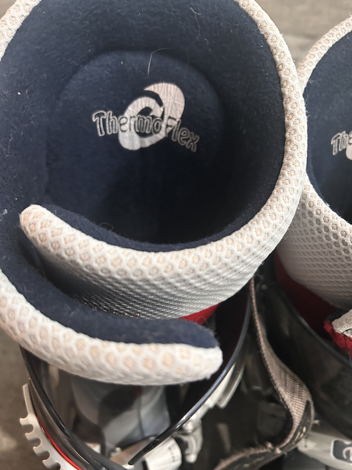 Salomon Evolution 9.0 Stivali da sci Mondo neri da uomo 7 Made in France