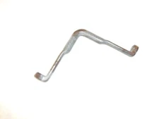 Vintage K-D Tools #283 Brake Bleeder Wrench 3/8" x 5/16" 6 Point USA