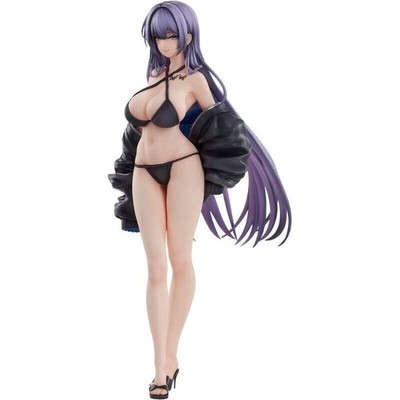 Union Creative Biya Illustrationen Yuna-Chan Figur Japan Offiziell