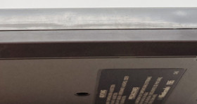 Teenage Mutant Hero Turtles II 2 The Arcade Game Nintendo NES NES 89 NOE 1