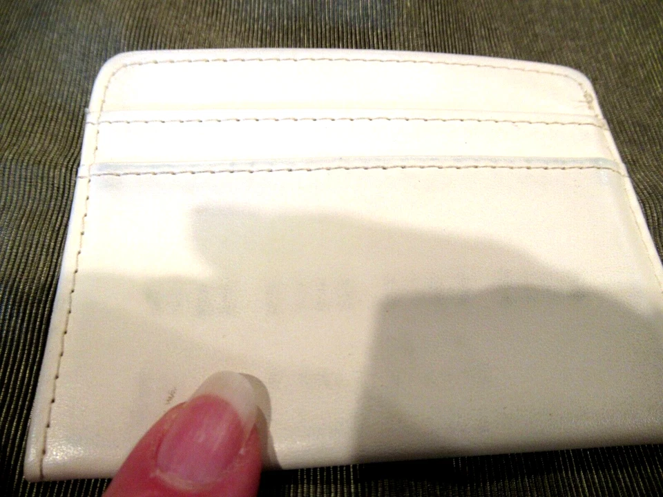 Buxton кремовый цвет и розовый цветок coard бумажник - Изображение 3 из 4