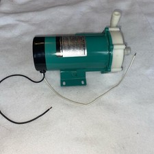 Iwaki Magnet Pump MD-20RZ-N