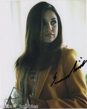 Summer Bishil Magicians Autographed Signed 8x10 Photo #6