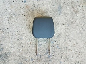 BMW 1er F20 F21 2er F22 Kopfstütze vorne Leder Dakota schwarz 7293601