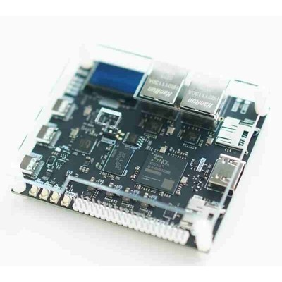 666MHz Processor ZYNQ7010 FPGA Development Board Onboard 0.96'' OLED for Xilinx