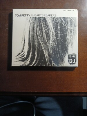 Last DJ by Tom Petty (CD, 2002)