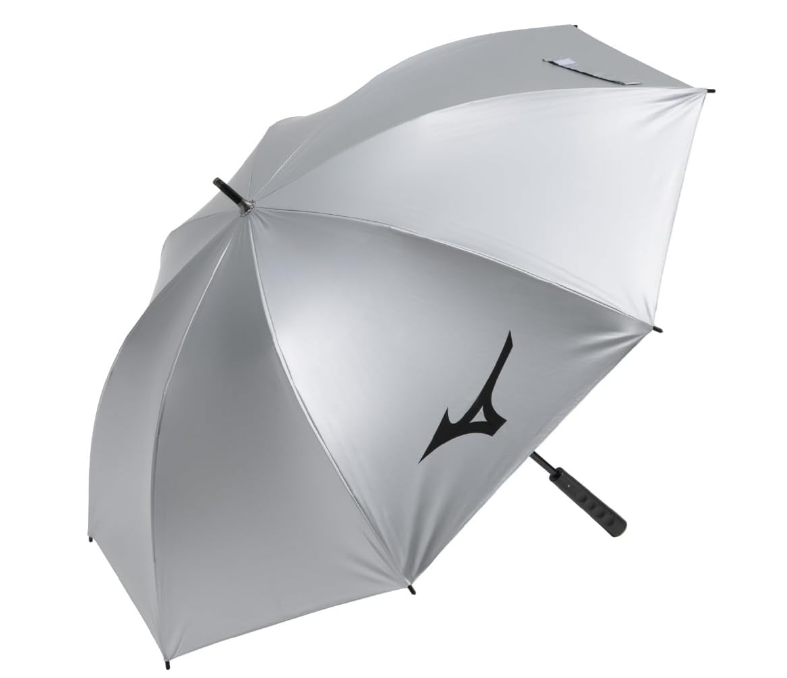 MIZUNO GOLF UV PROTECTION UMBRELLA Parasol UV cut rate 99.9