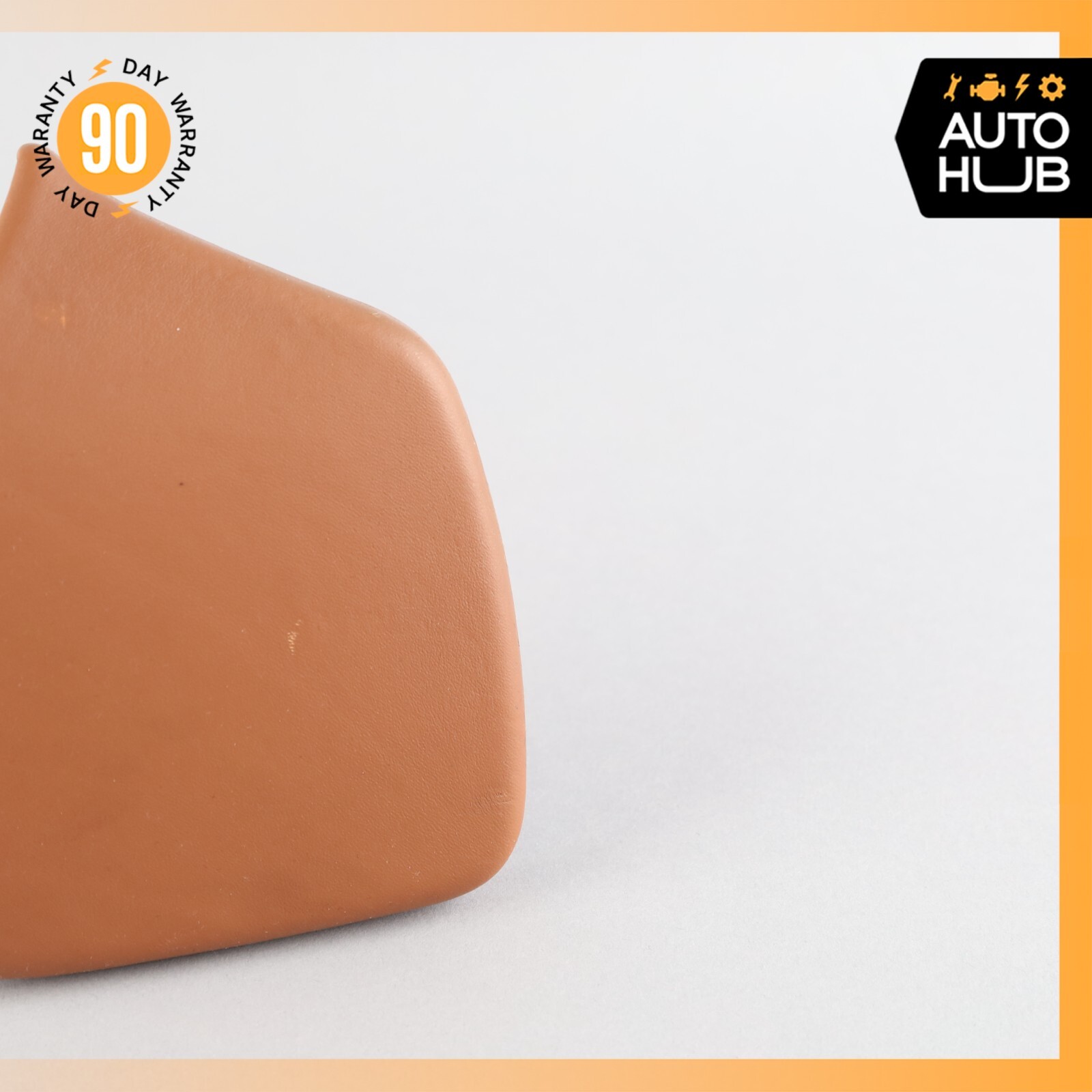 03-12 Bentley Continental GTC GT Front Left Driver Side Seat Cover Trim OEM 46k
