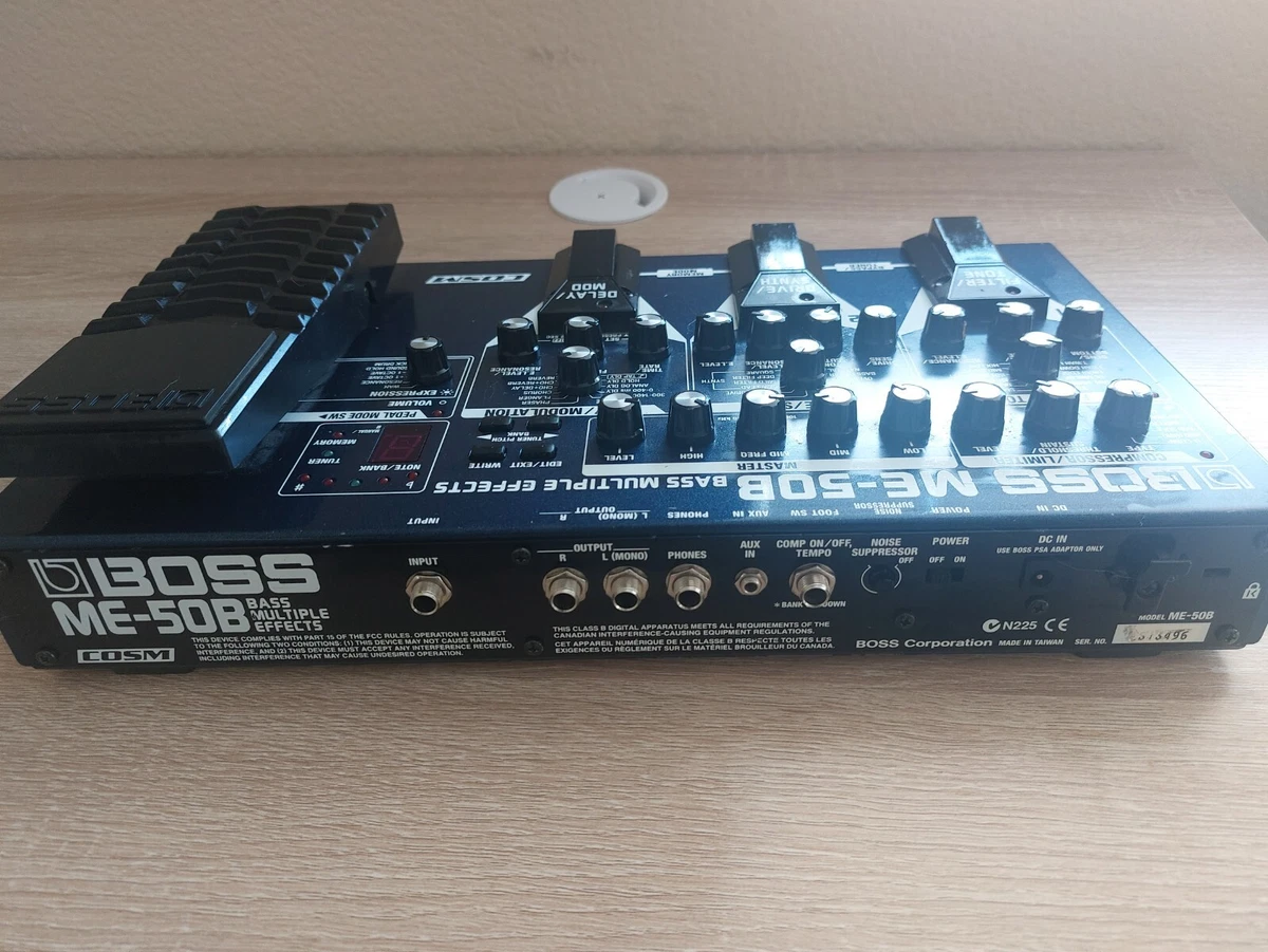 boss me 50b products for sale | eBay