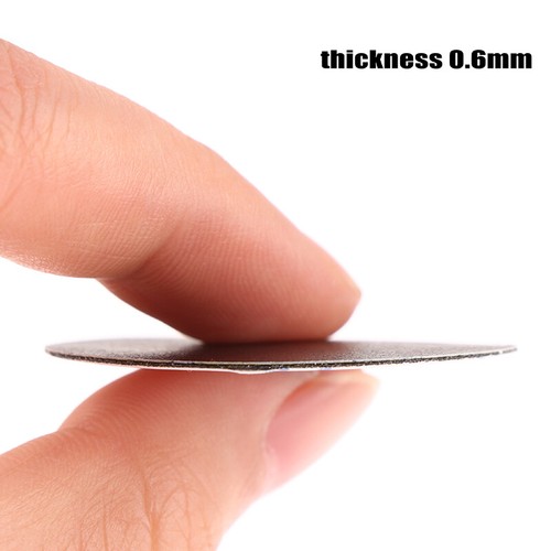 125KHz T5577 Rewritable Sticker Keytag Anti Metal Interference Label Writable - Zdjęcie 6 z 7
