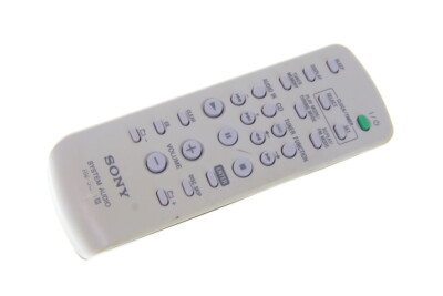 OrigFernbedienung Sony RM-SC55 MHC-GX99 MHC-EC77 CMT-HPR95 HCD-EC78 MHC-GT440