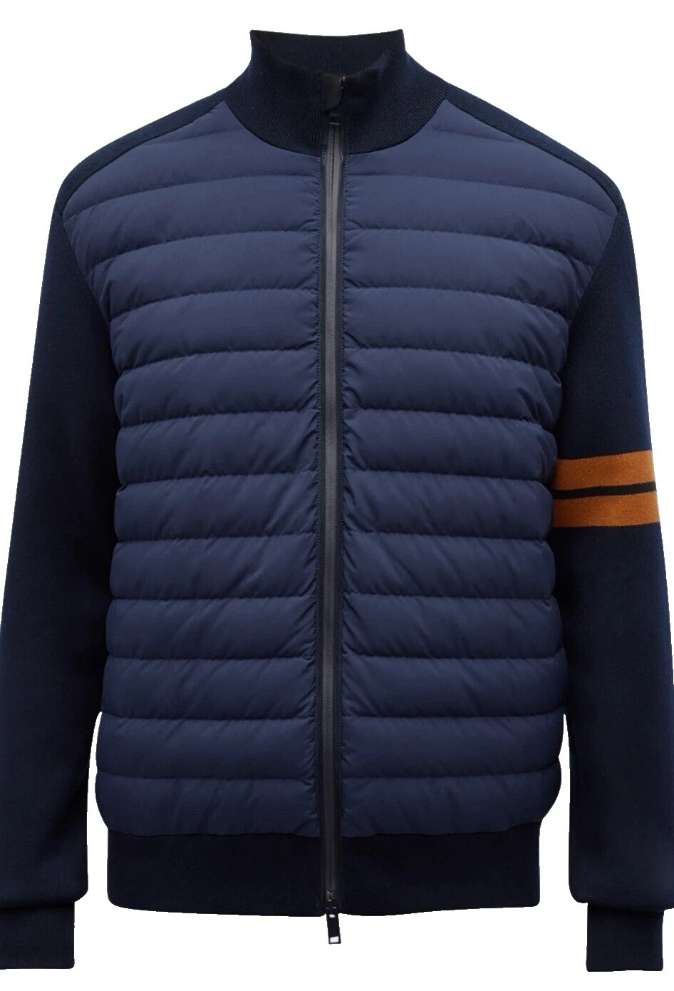 Jaquetas Masculinas Ermenegildo Zegna