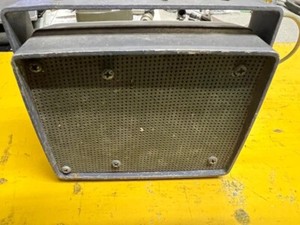GE / Speaker - collectors working condition