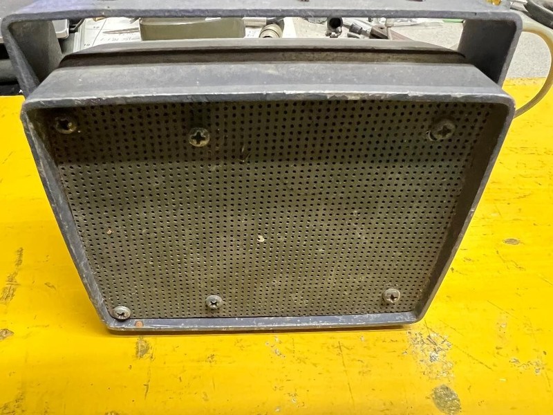 GE / Speaker - collectors working condition