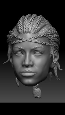 koska reeves black series