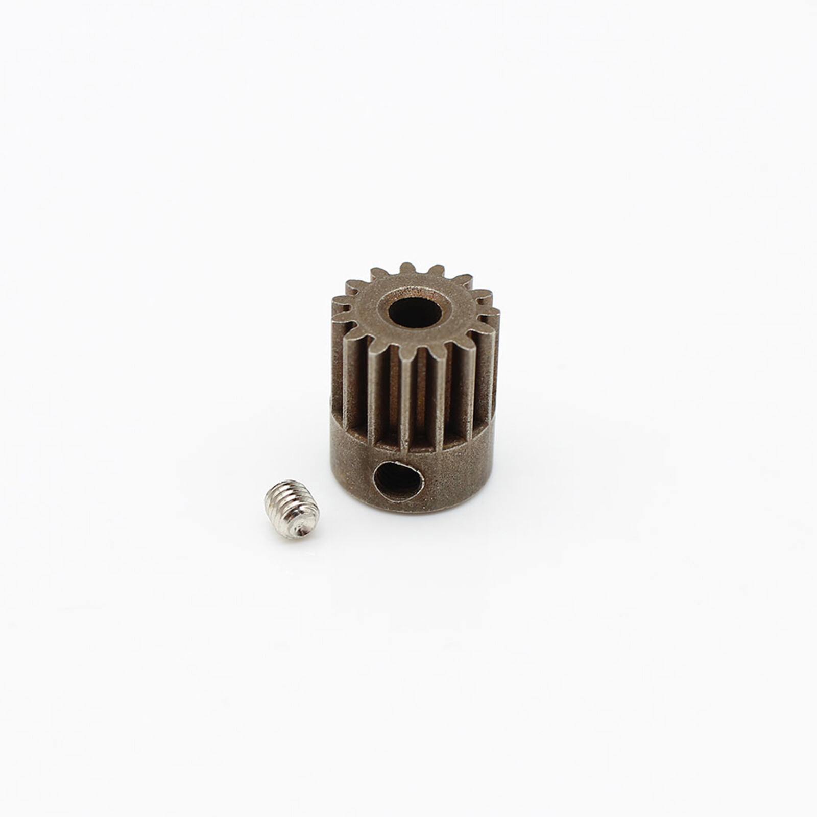 124008-2733 Motor Gear Set Motor Gear Set Motor Tooth Model for WL RC Car