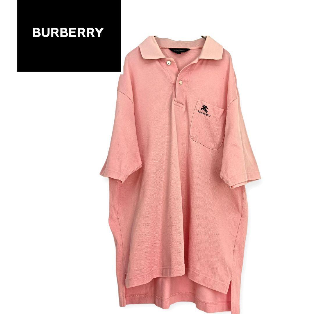 Burberry Polo shirt Men's Fashion from Japan