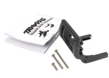 Traxxas 3677 Wheelie Bar Mount, Slash/Stampede/Rustler/Bandit