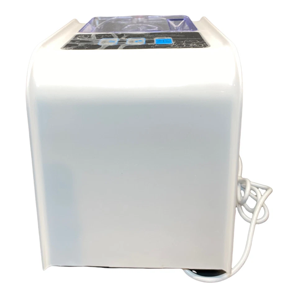 SONYA Automatic Noodle Machine SYNM-58MT - VG - Appears Unused - Image 3 of 4