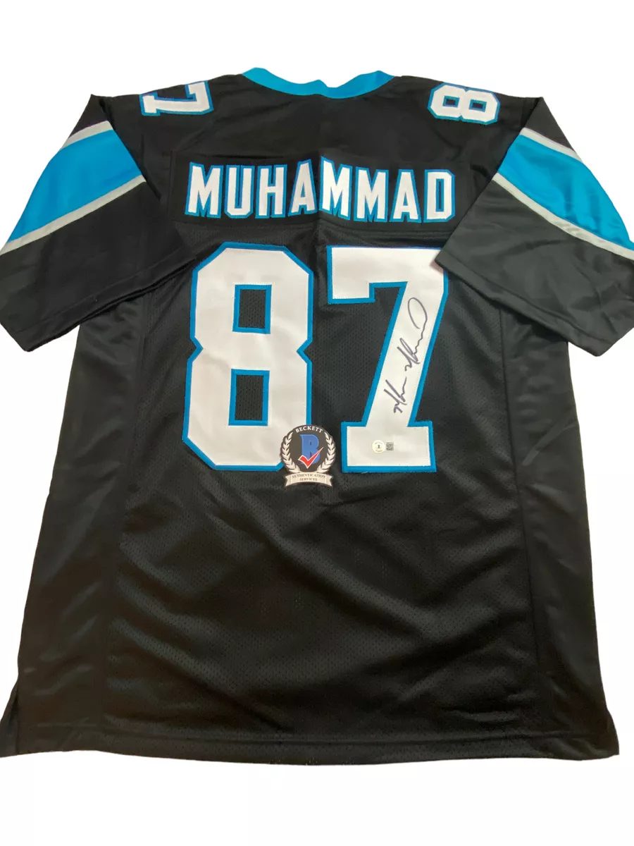 Panthers custom cheap jersey
