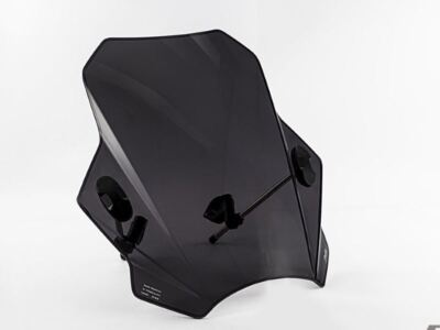 Puig Dark Smoke Bat Screen Kawasaki Z250 SL 2015-2016
