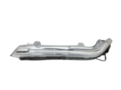 Blinker Blinkleuchte Links orig für Vinfast VF8 BEX30028033 30tkm