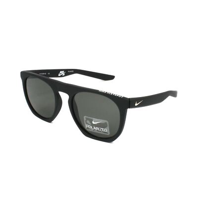 EV1039-001] Mens Nike Flatspot Polarized Sunglasses