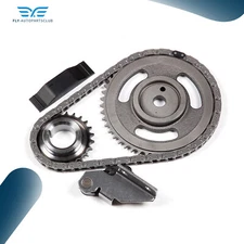 Timing Chain Kit For 1984-2002 Jeep Wrangler Cherokee Dodge Dakota 2.5L 76070