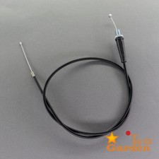 Câble De Gaz (tirage) Pour Kawasaki KX 125/250 1992-2005 – Neuf – Réf. 03-0189