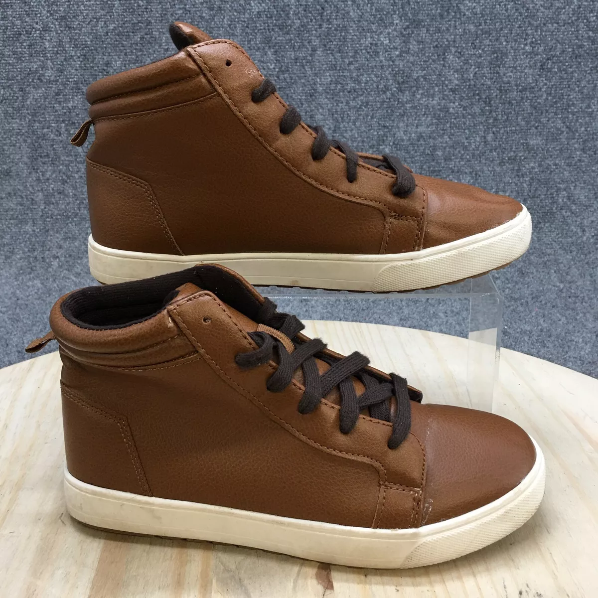 Share more than 236 boys brown sneakers super hot